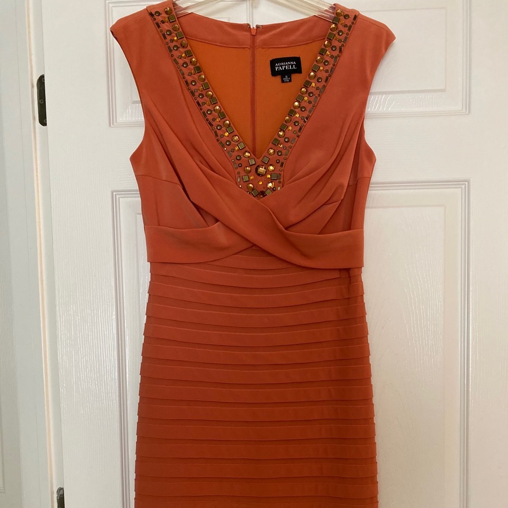 Adrianna Papell Dress